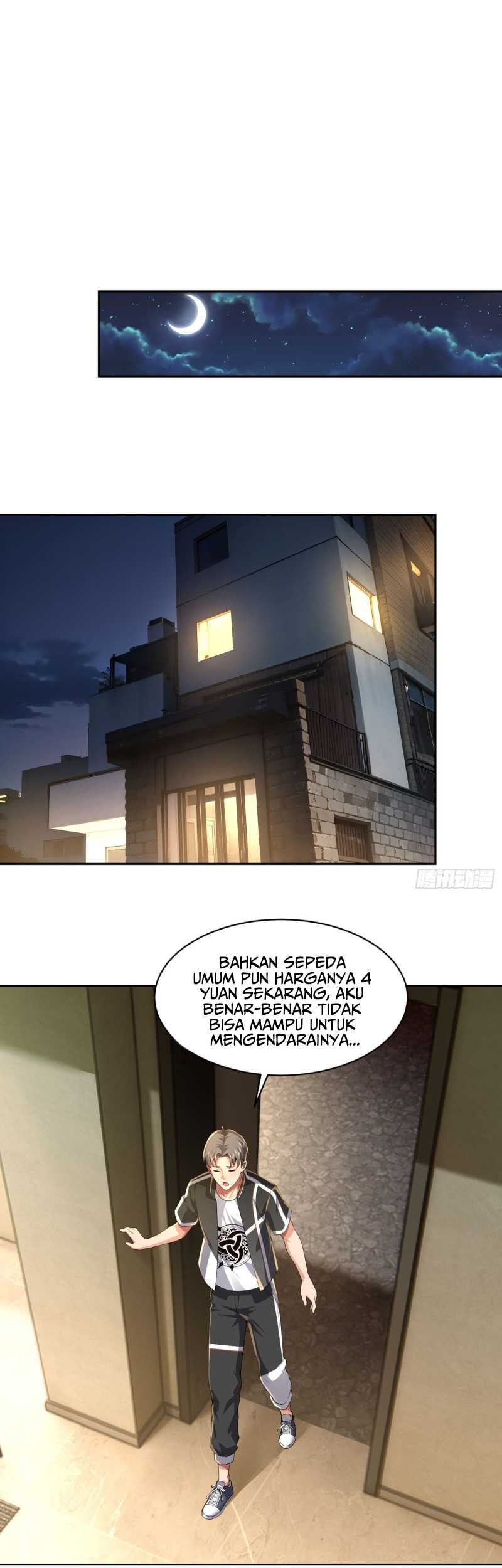 I Became the Target of the Harem in Another World Chapter 14 Gambar 29