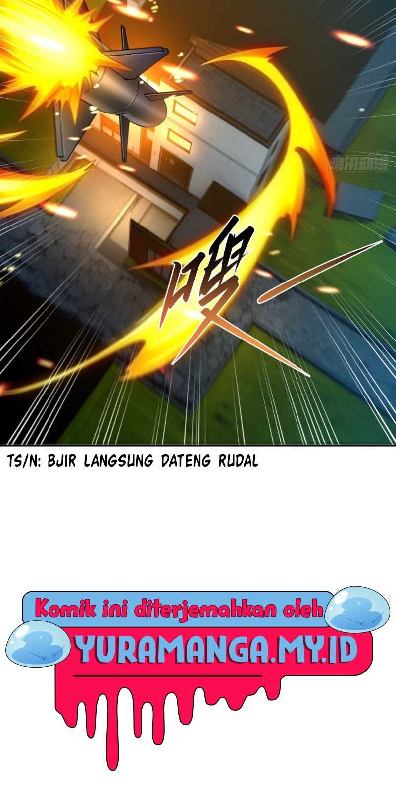 I Became the Target of the Harem in Another World Chapter 14 Gambar 36