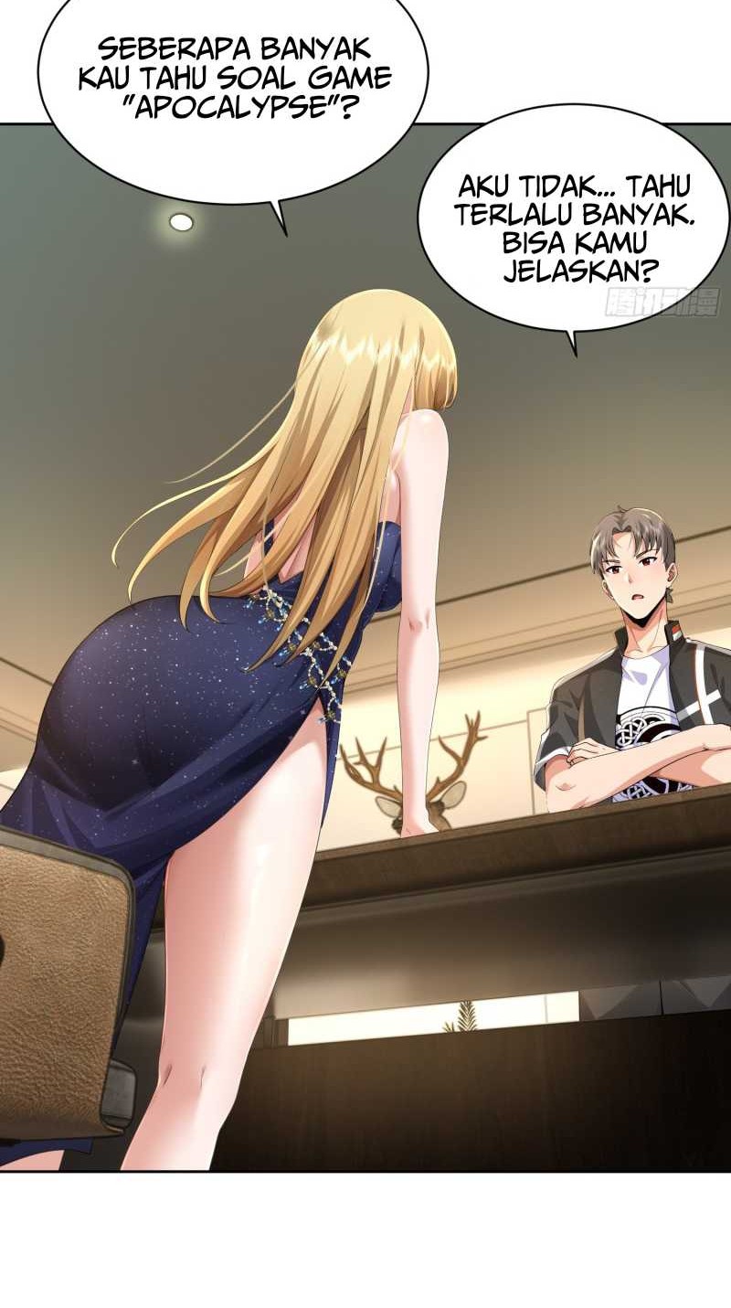 I Became the Target of the Harem in Another World Chapter 14 Gambar 4