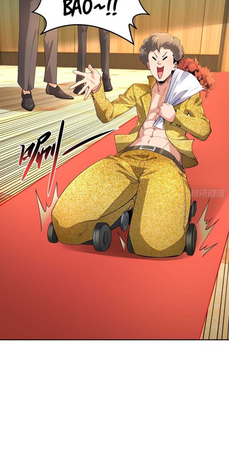 I Became the Target of the Harem in Another World Chapter 13 Gambar 18