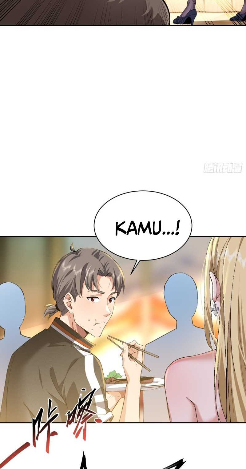 I Became the Target of the Harem in Another World Chapter 13 Gambar 22