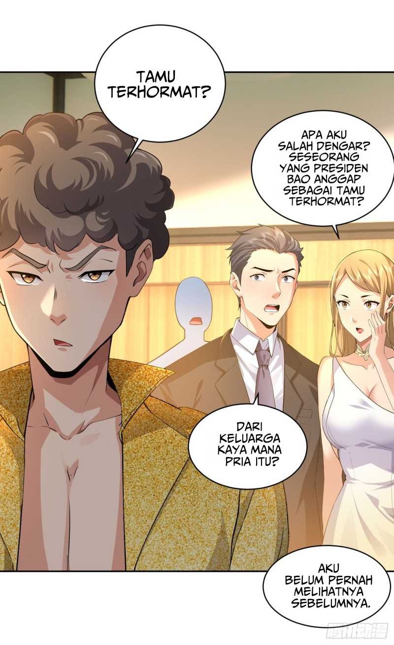 I Became the Target of the Harem in Another World Chapter 13 Gambar 26