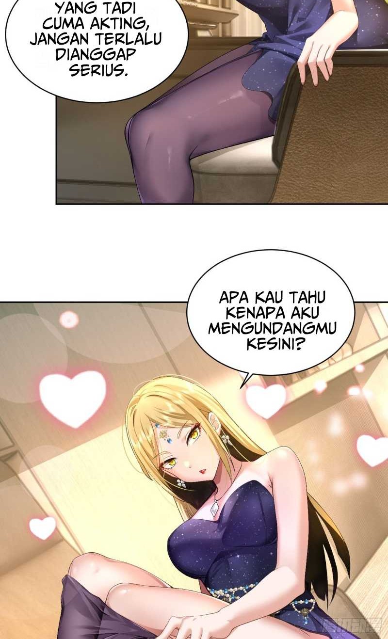 I Became the Target of the Harem in Another World Chapter 13 Gambar 32