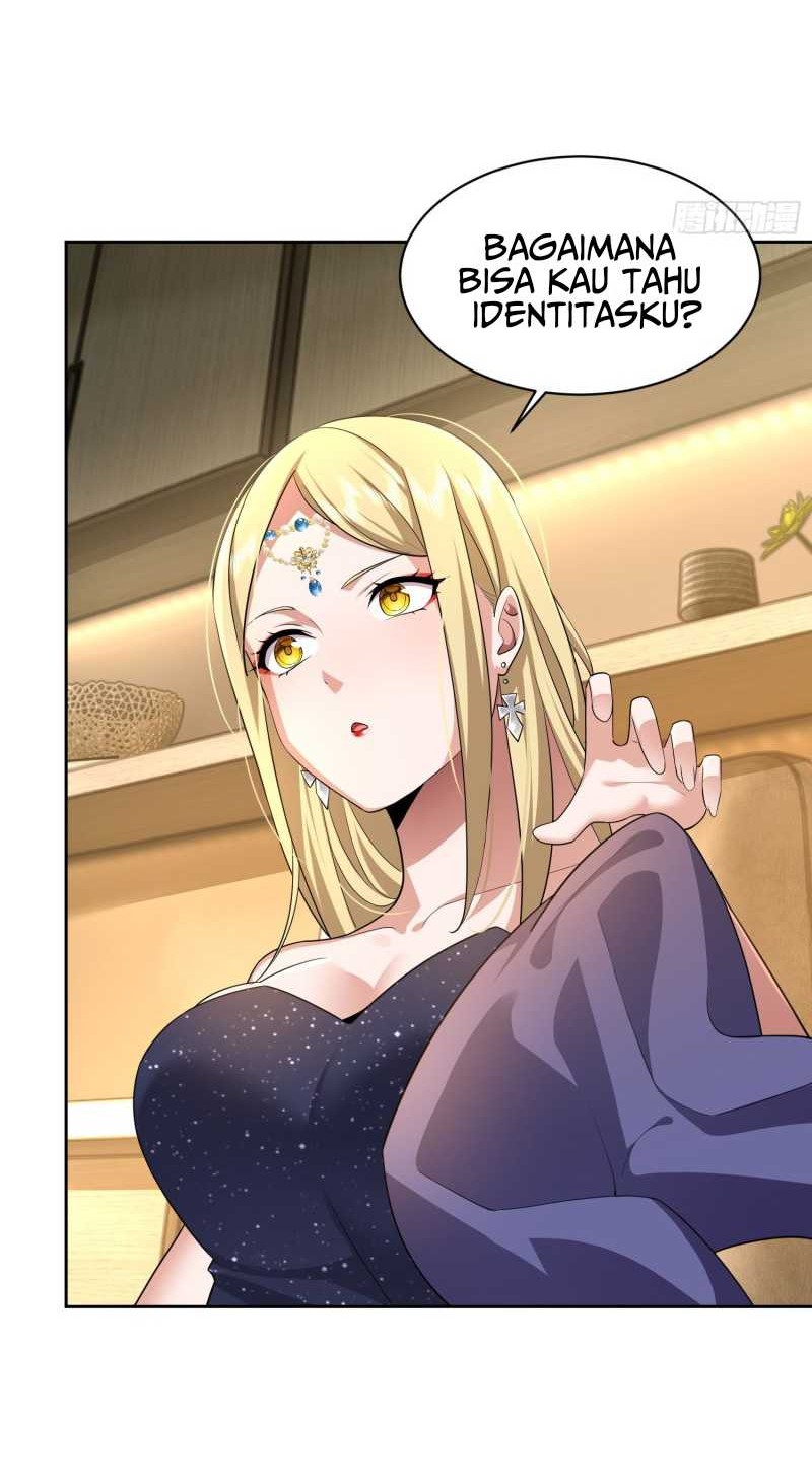 I Became the Target of the Harem in Another World Chapter 13 Gambar 34