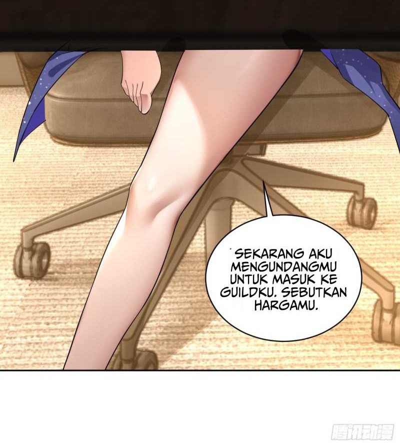 I Became the Target of the Harem in Another World Chapter 13 Gambar 36