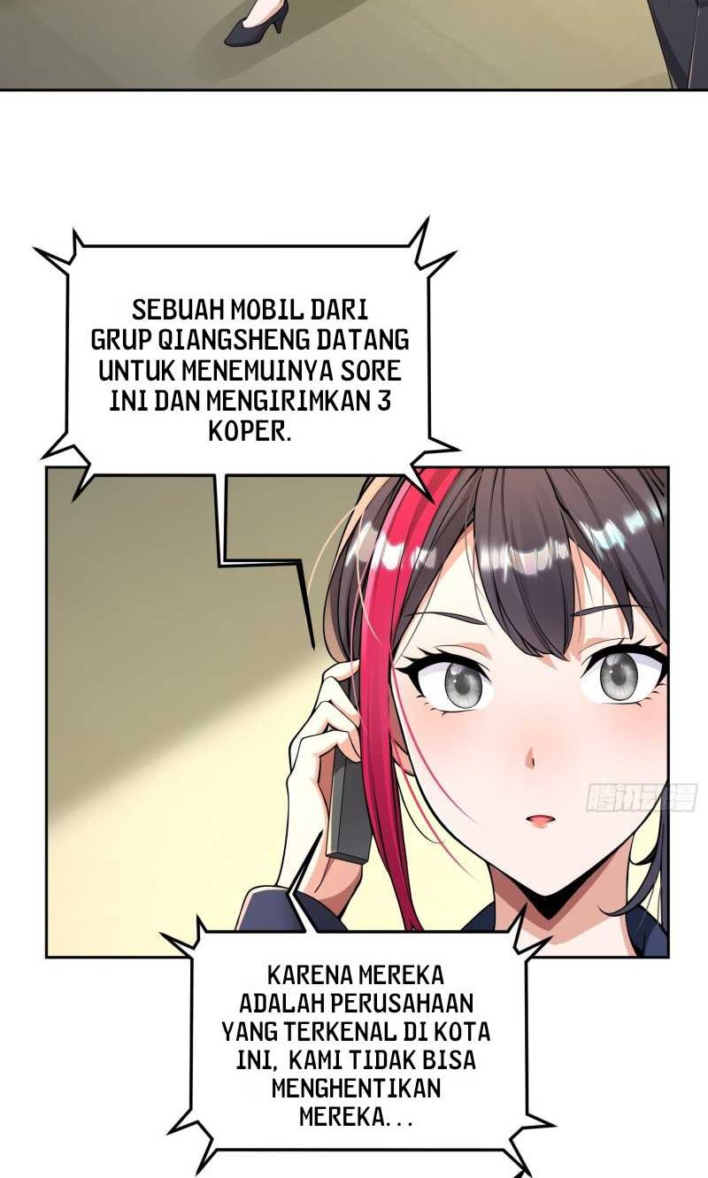 I Became the Target of the Harem in Another World Chapter 13 Gambar 4