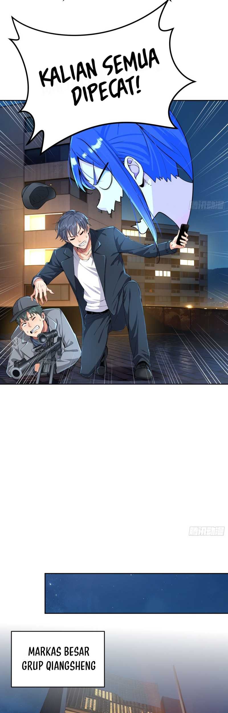 I Became the Target of the Harem in Another World Chapter 13 Gambar 5