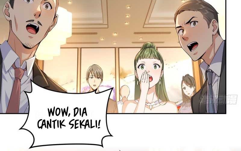 I Became the Target of the Harem in Another World Chapter 13 Gambar 8