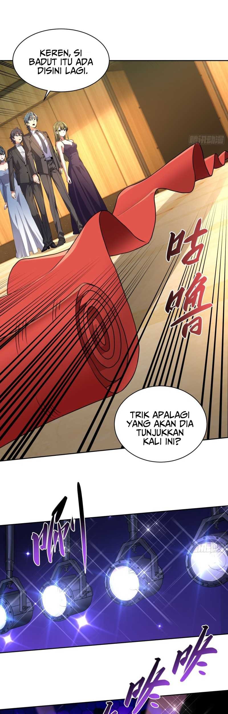 I Became the Target of the Harem in Another World Chapter 13 Gambar 13