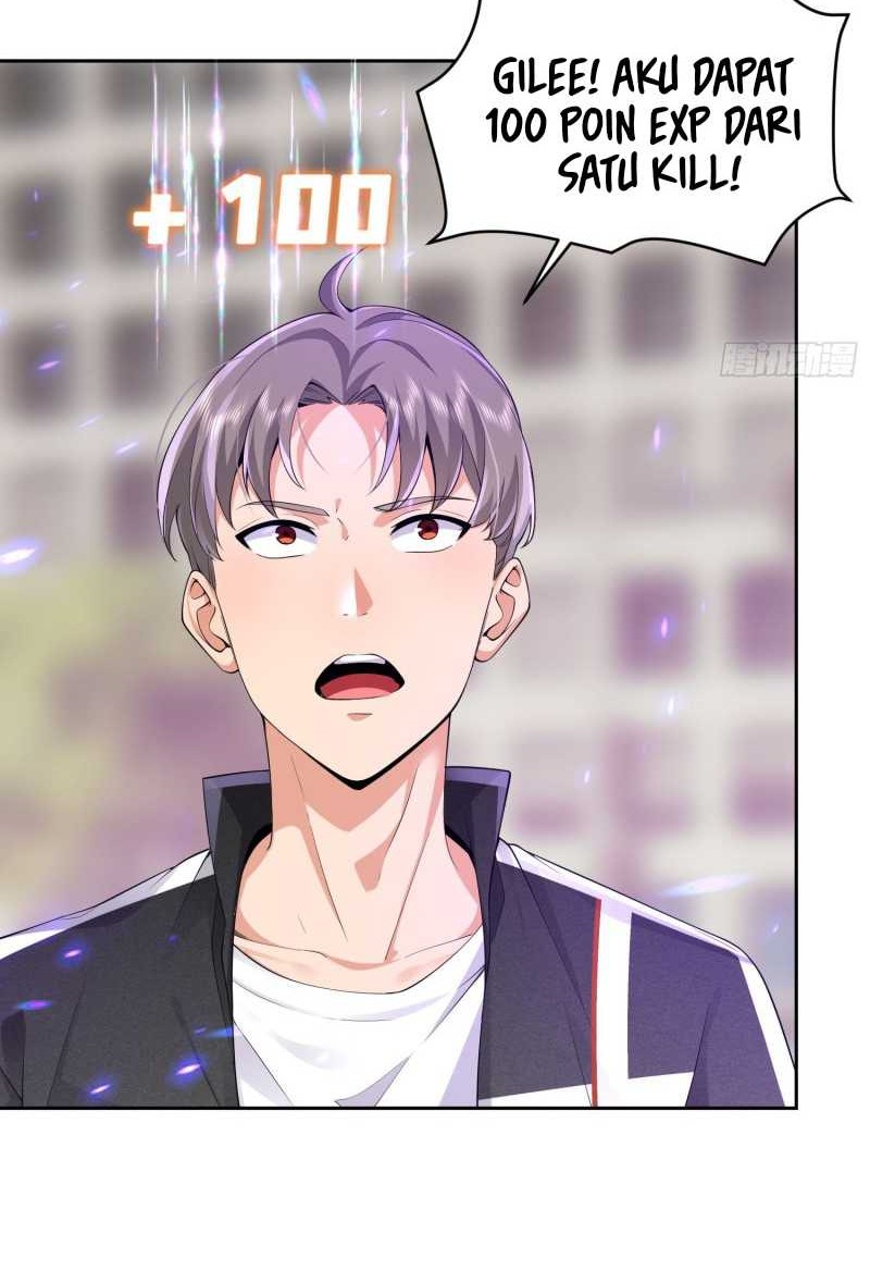 I Became the Target of the Harem in Another World Chapter 12 Gambar 17