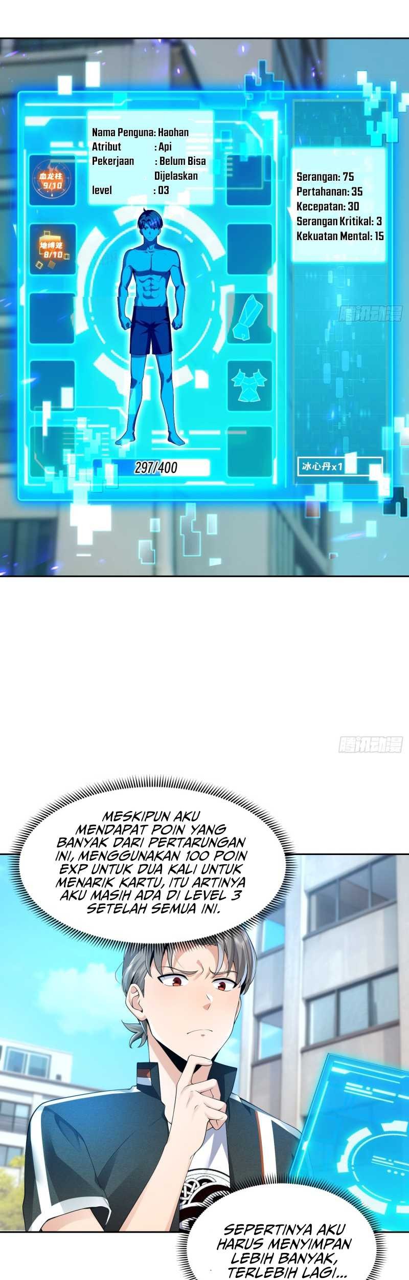 I Became the Target of the Harem in Another World Chapter 12 Gambar 18