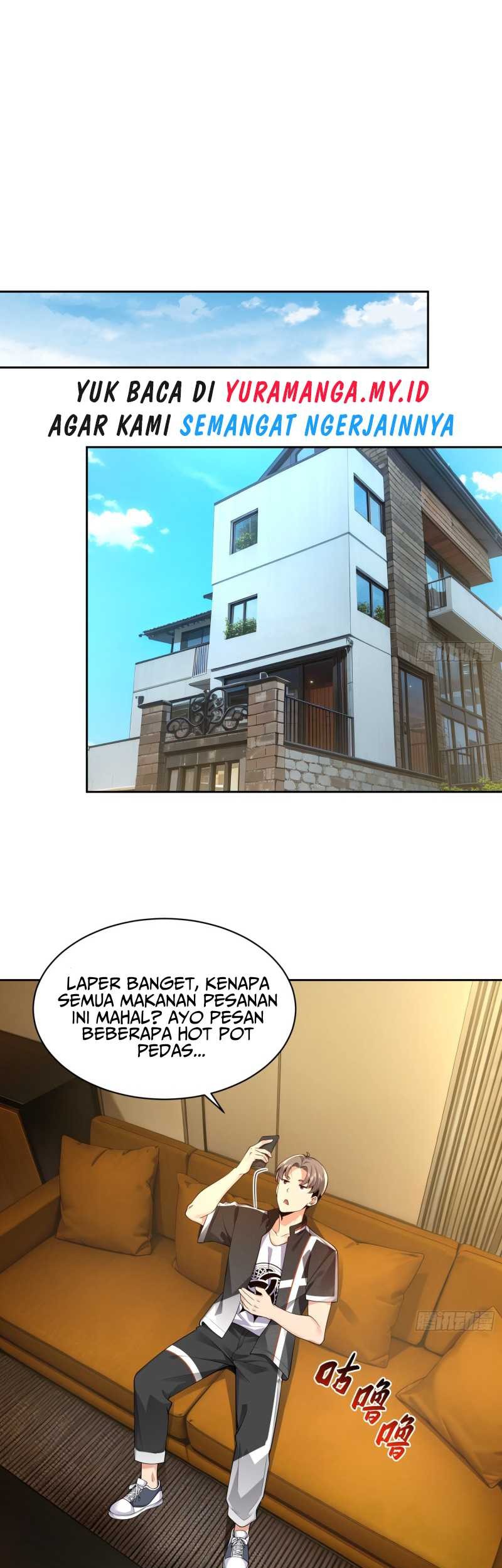 I Became the Target of the Harem in Another World Chapter 12 Gambar 20