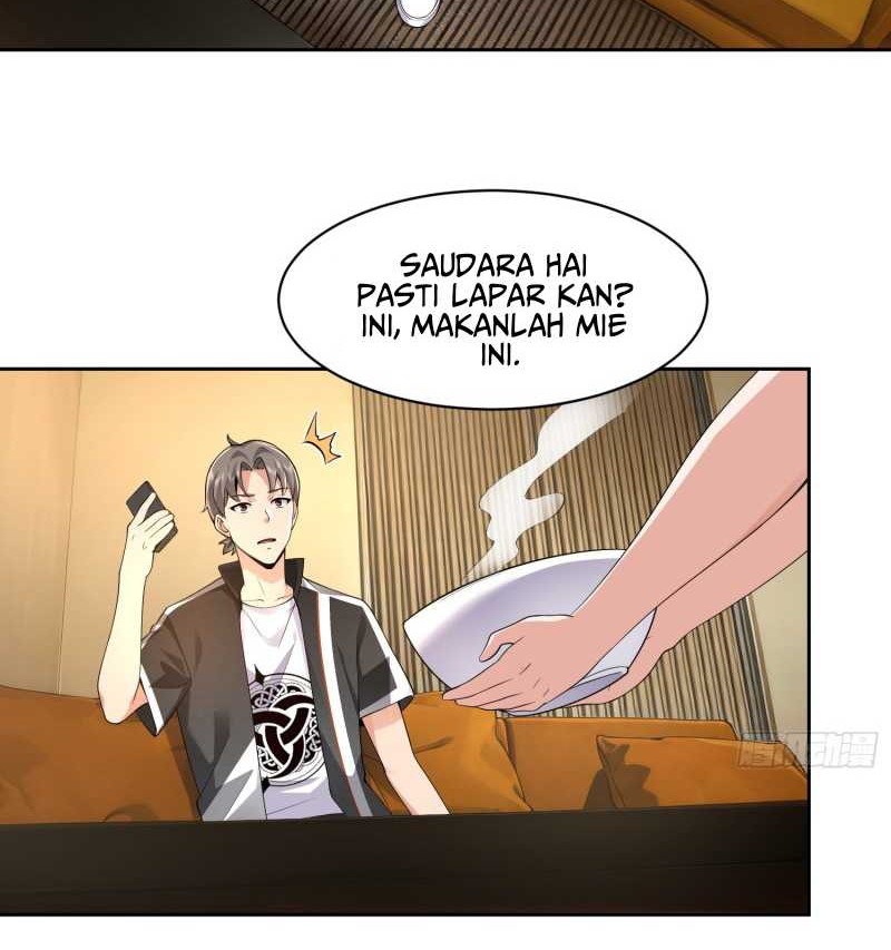 I Became the Target of the Harem in Another World Chapter 12 Gambar 21