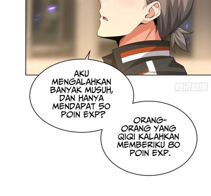 I Became the Target of the Harem in Another World Chapter 12 Gambar 4