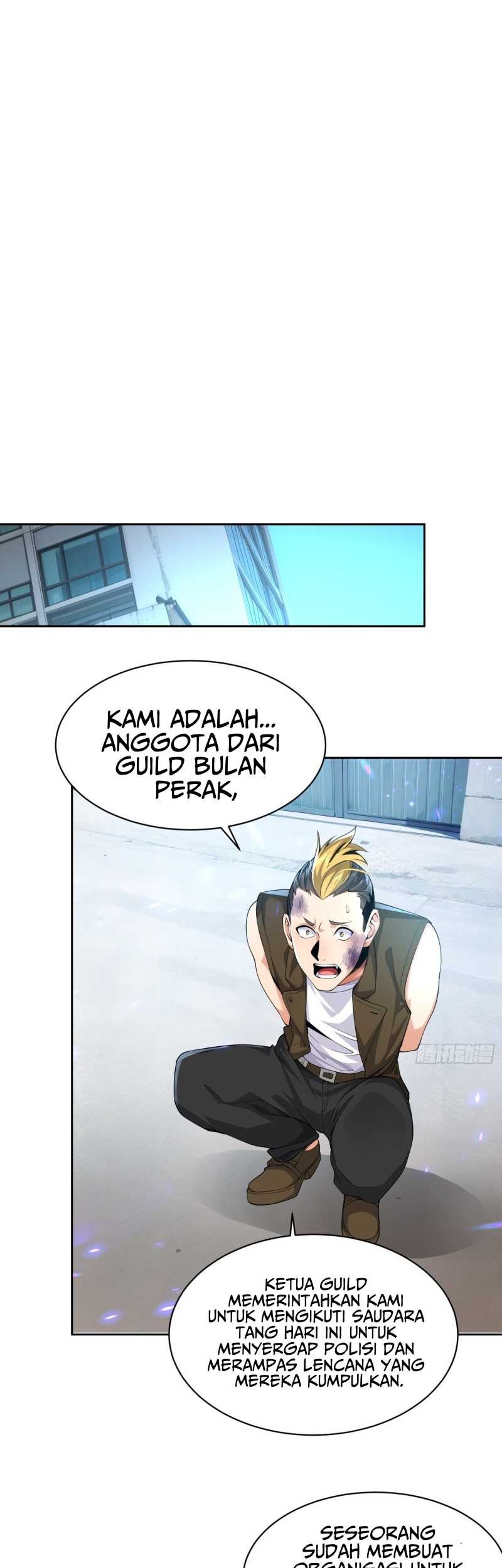 I Became the Target of the Harem in Another World Chapter 12 Gambar 10