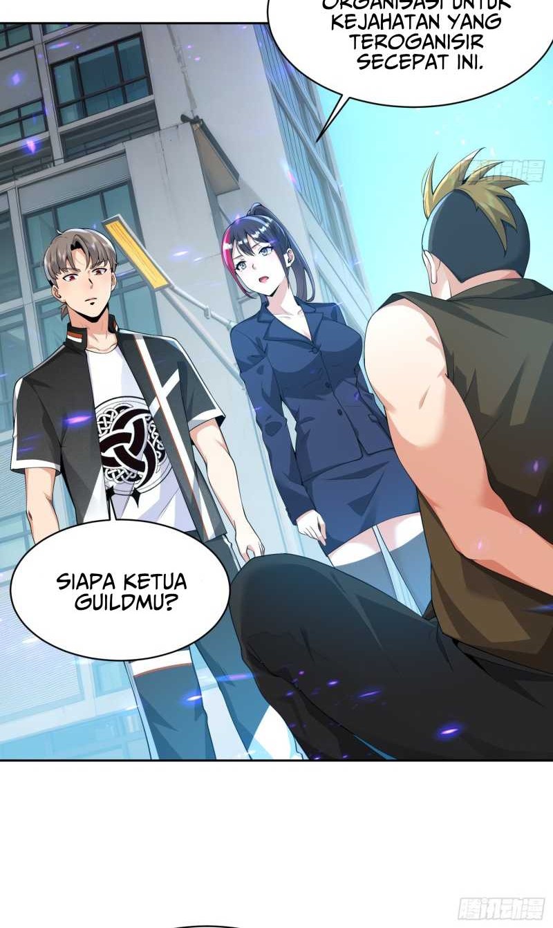 I Became the Target of the Harem in Another World Chapter 12 Gambar 11