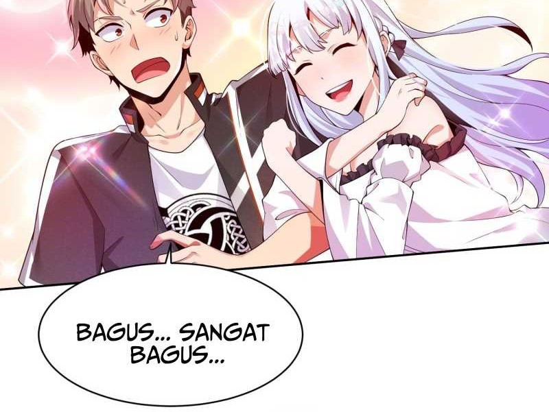 I Became the Target of the Harem in Another World Chapter 12 Gambar 13