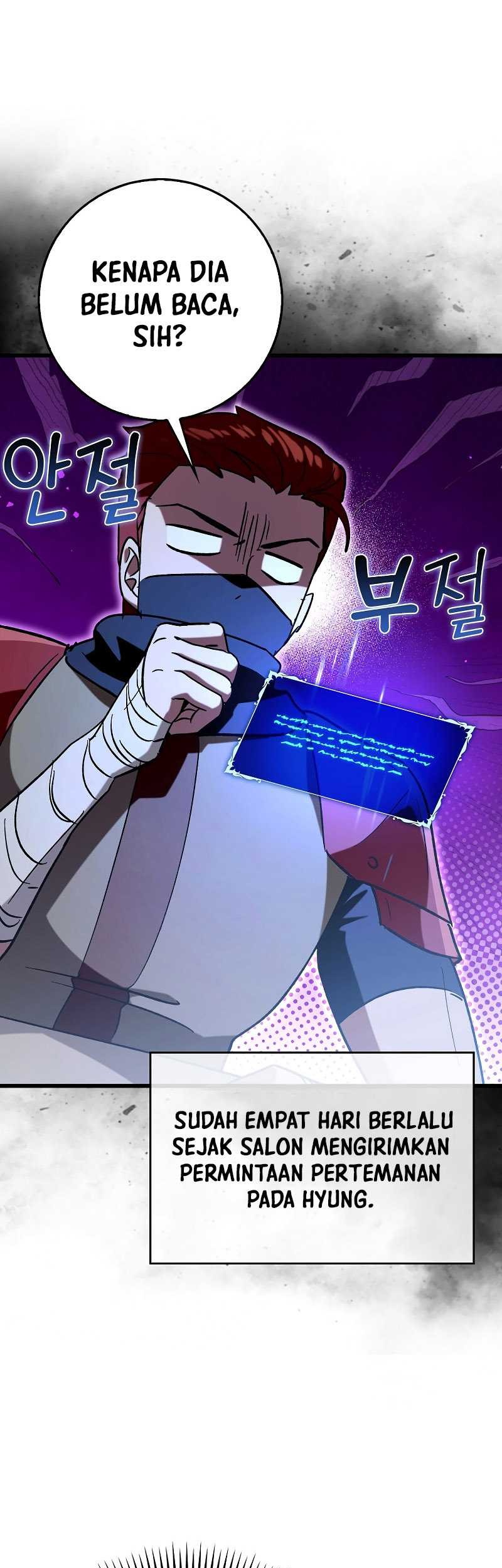 Hard Carry Supporter Chapter 66 Gambar 44