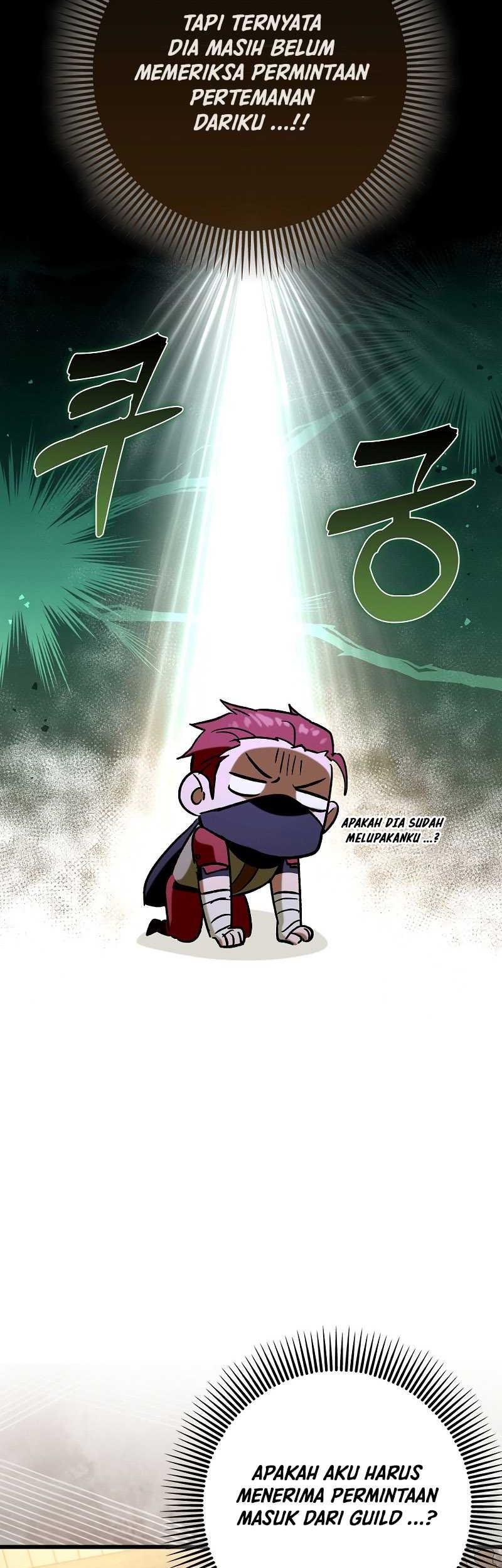 Hard Carry Supporter Chapter 66 Gambar 46