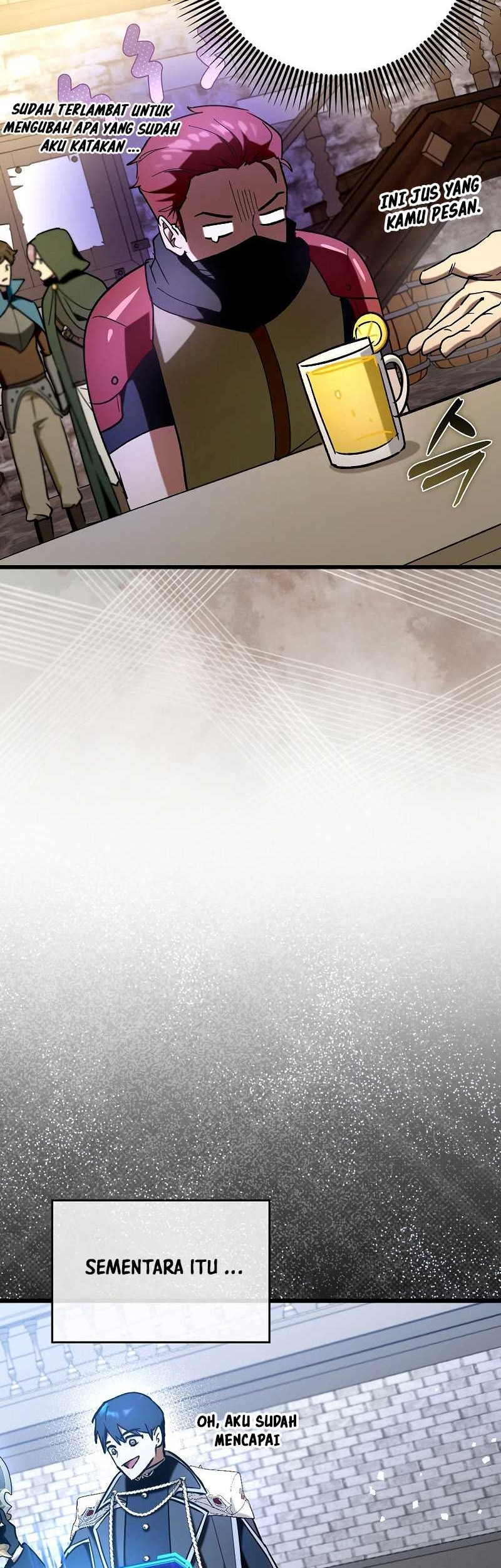 Hard Carry Supporter Chapter 66 Gambar 47