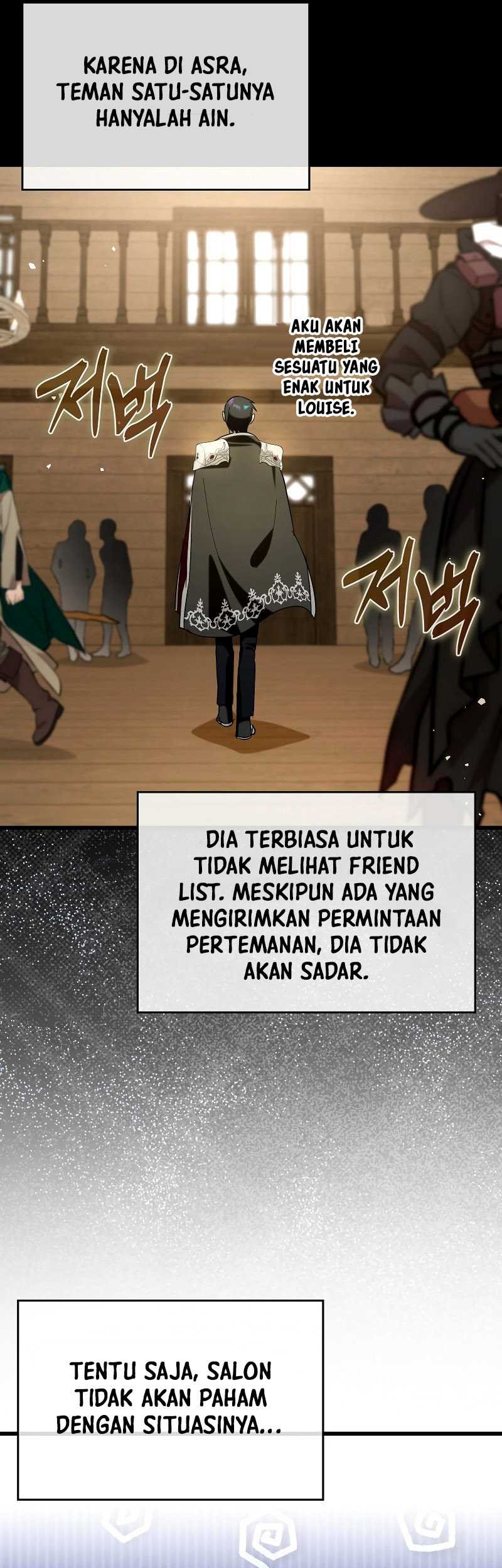 Hard Carry Supporter Chapter 66 Gambar 50