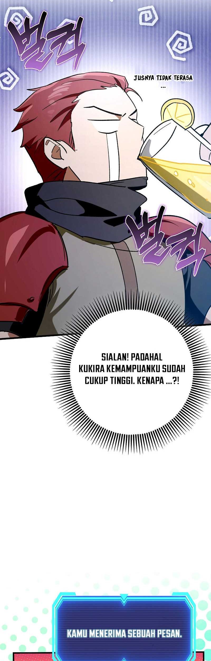 Hard Carry Supporter Chapter 66 Gambar 51