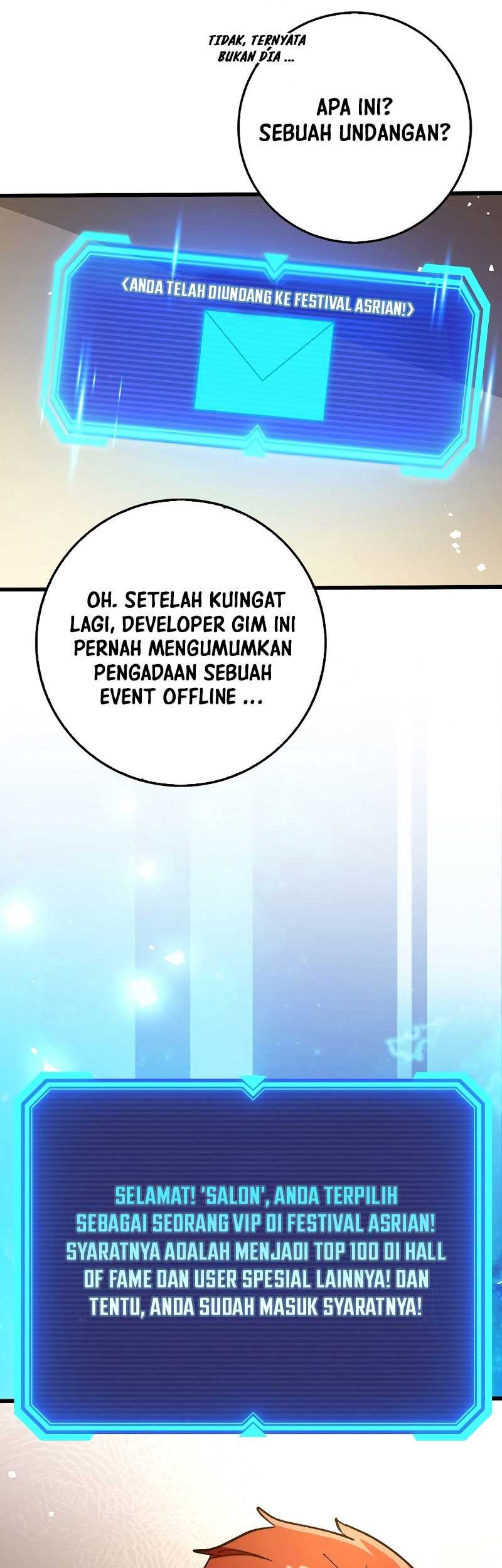 Hard Carry Supporter Chapter 66 Gambar 53