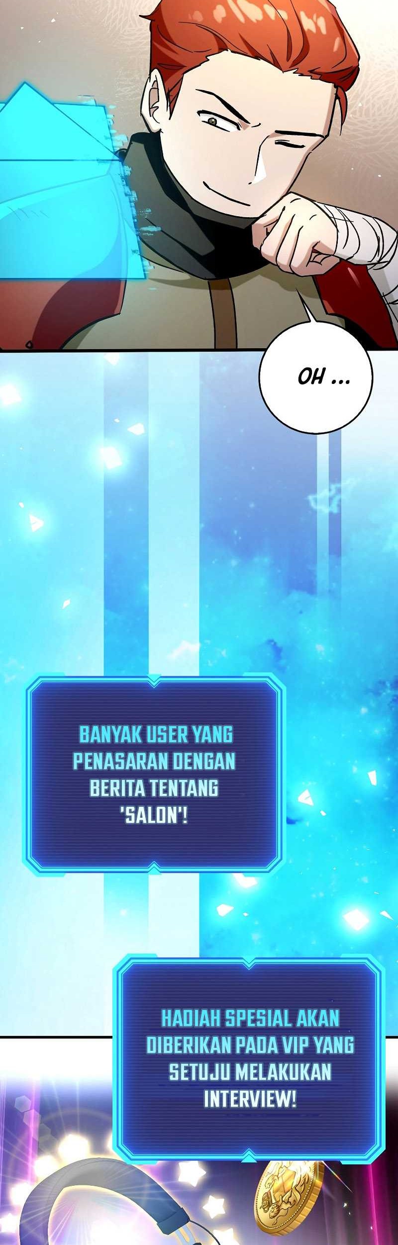 Hard Carry Supporter Chapter 66 Gambar 54