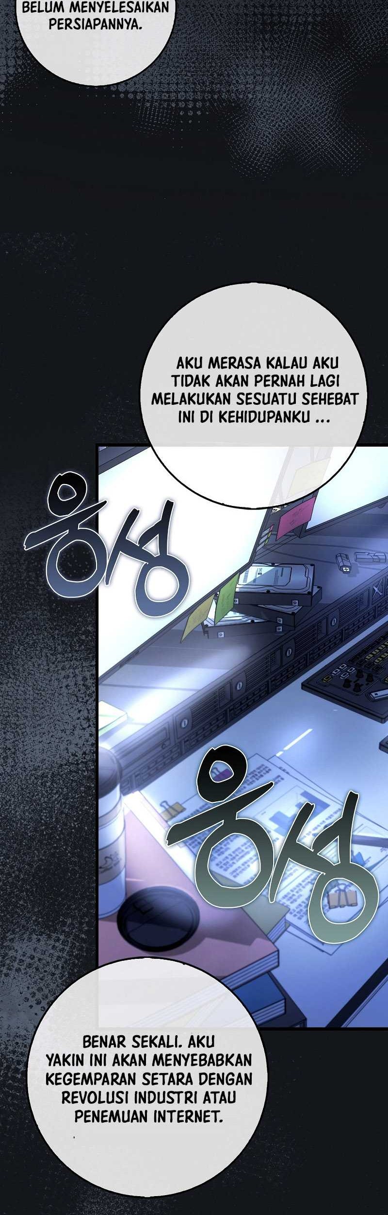 Hard Carry Supporter Chapter 66 Gambar 67