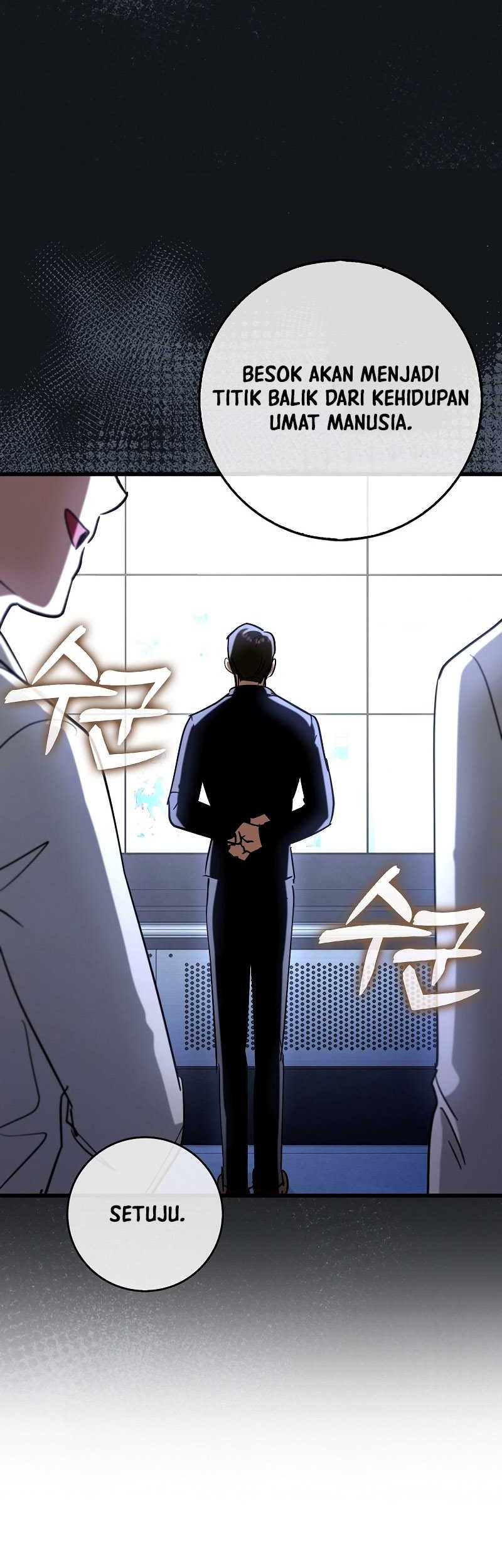 Hard Carry Supporter Chapter 66 Gambar 68