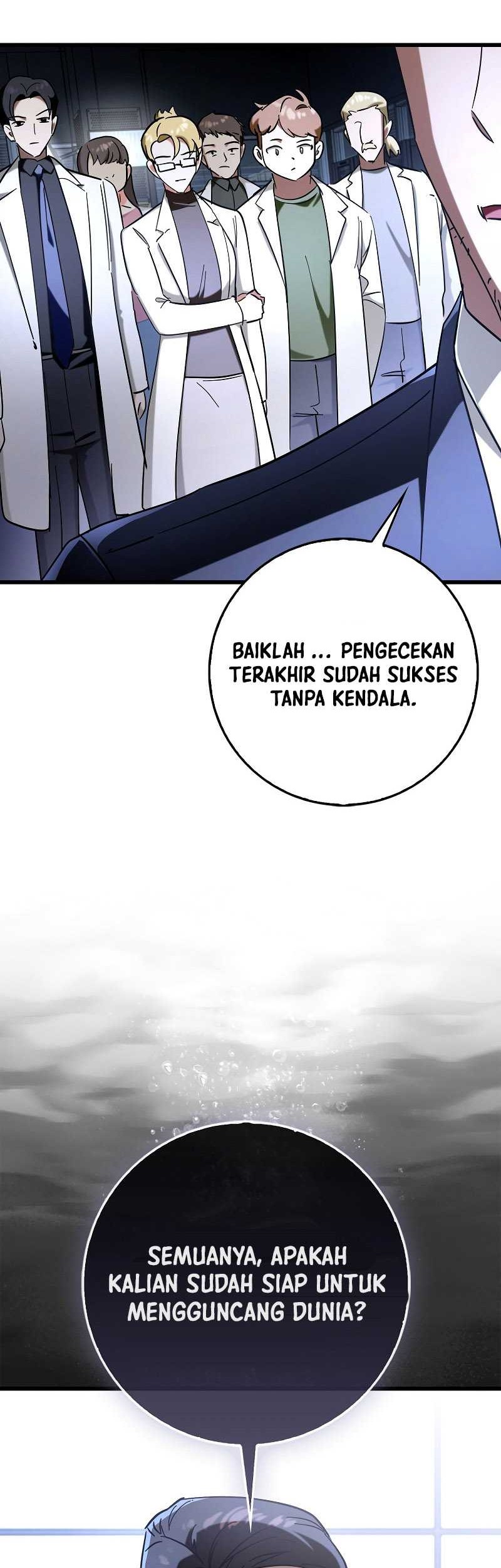 Hard Carry Supporter Chapter 66 Gambar 69