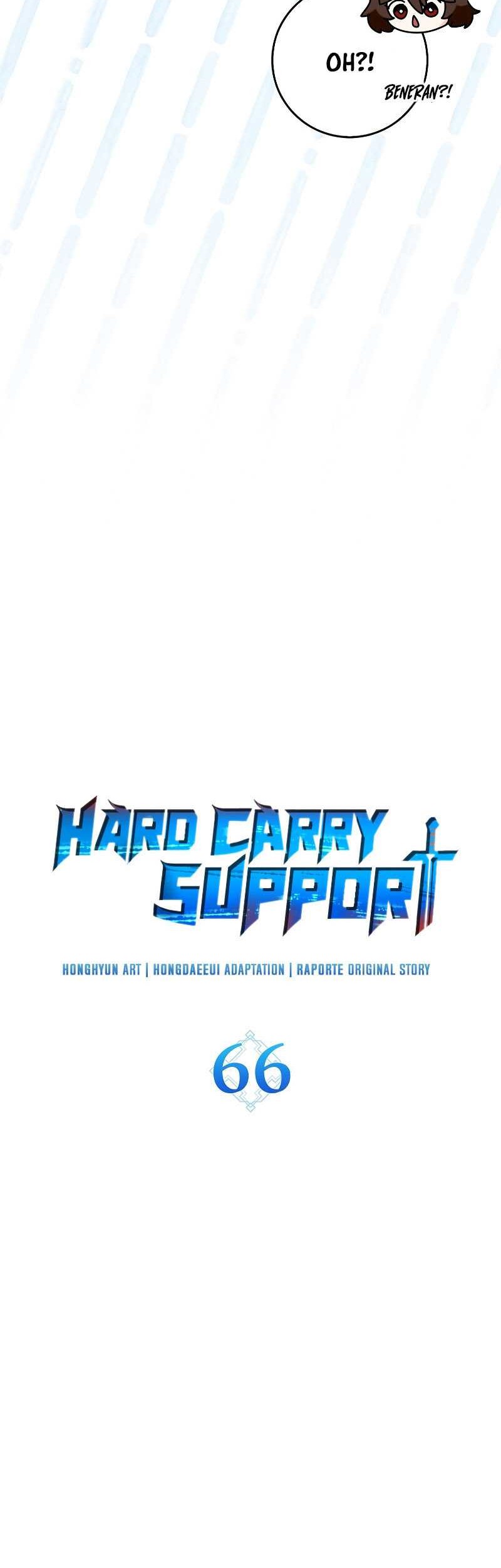 Hard Carry Supporter Chapter 66 Gambar 3