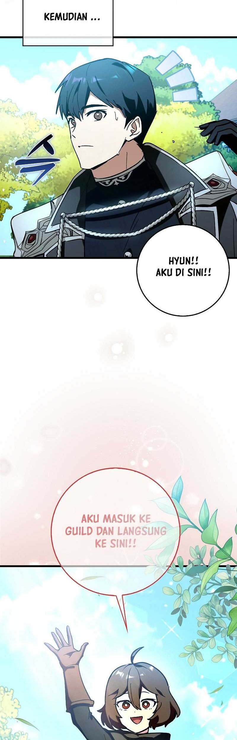 Hard Carry Supporter Chapter 66 Gambar 10