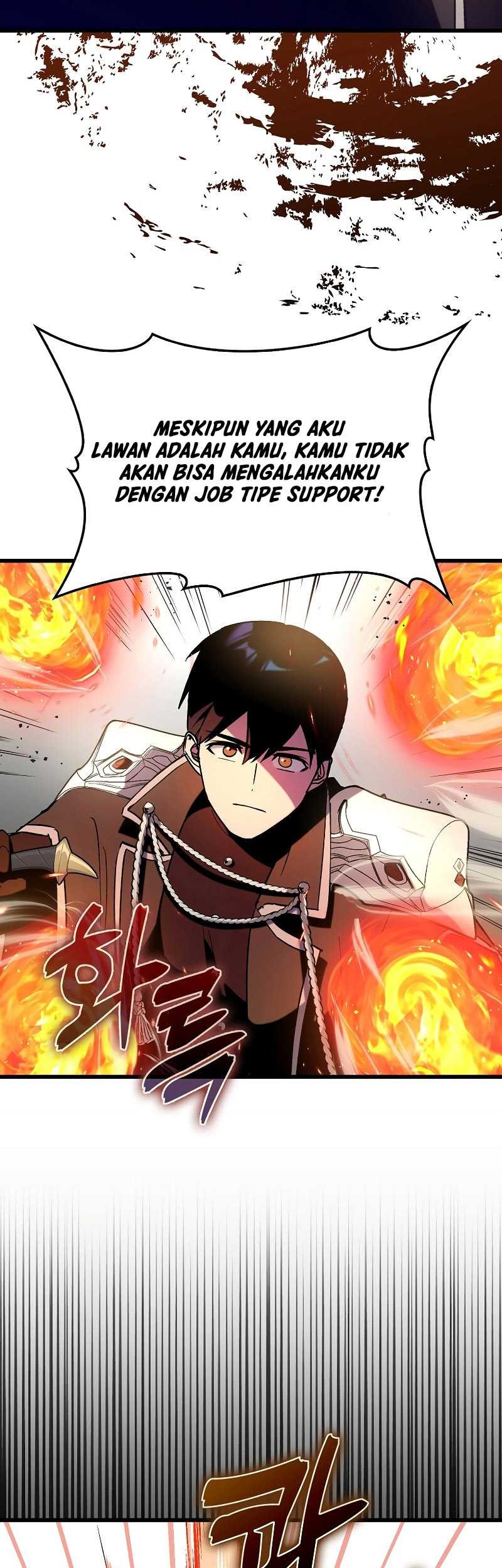 Hard Carry Supporter Chapter 66 Gambar 16