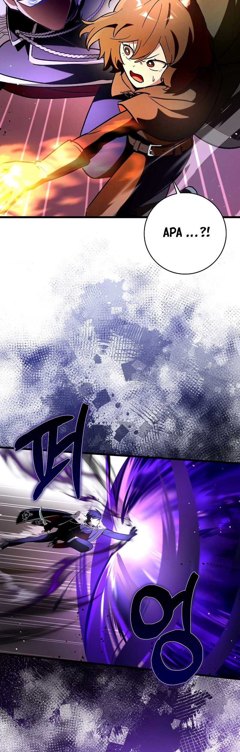 Hard Carry Supporter Chapter 66 Gambar 20