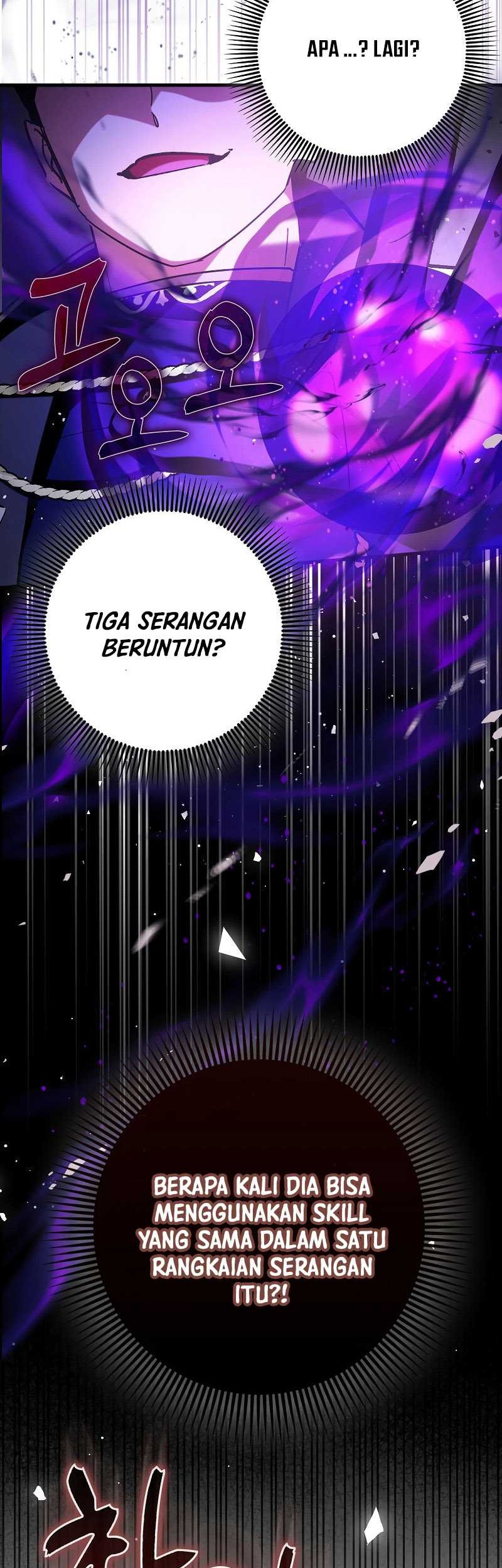 Hard Carry Supporter Chapter 66 Gambar 27