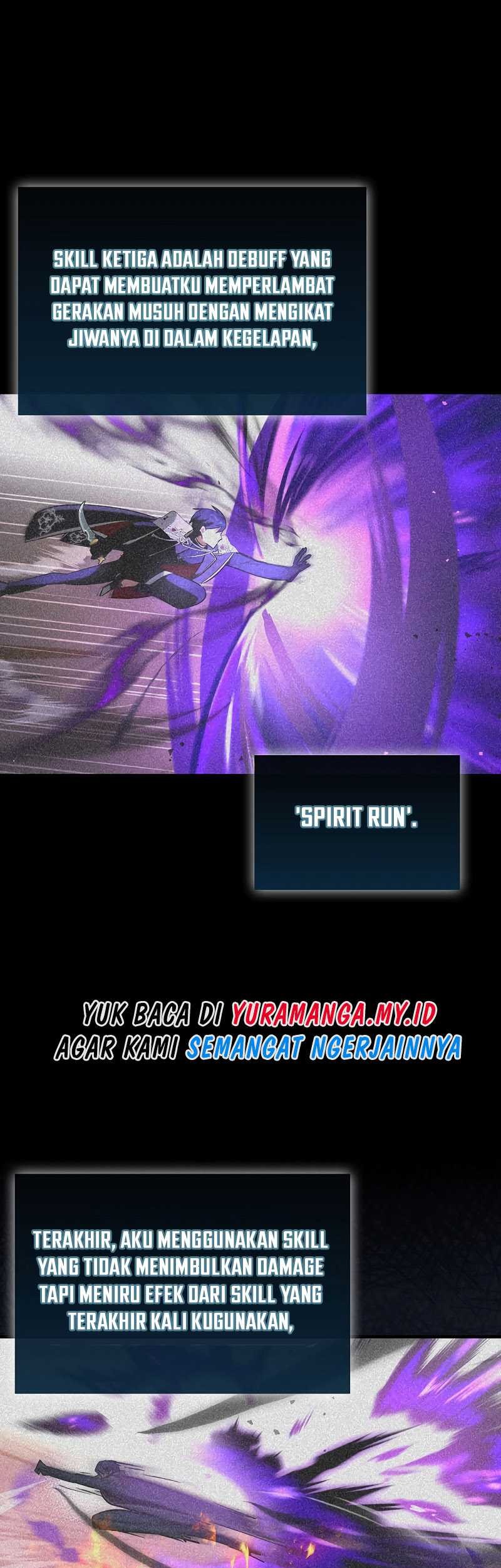 Hard Carry Supporter Chapter 66 Gambar 32