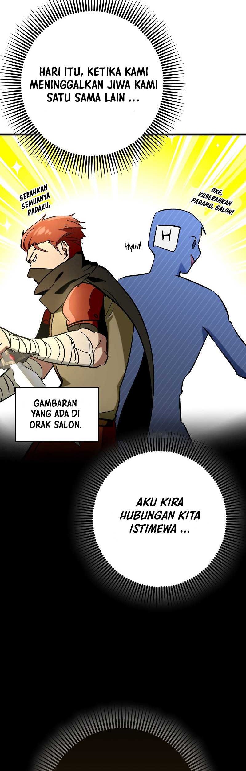 Hard Carry Supporter Chapter 66 Gambar 39