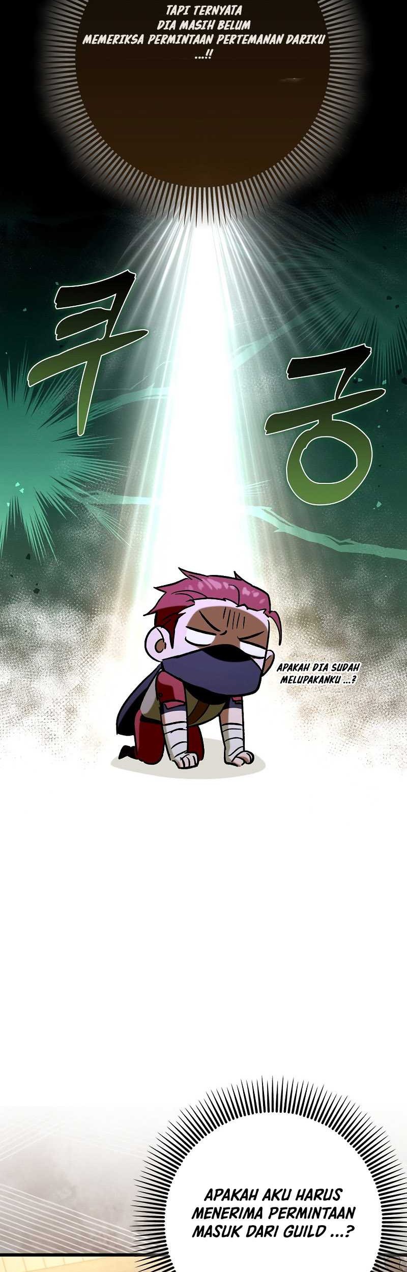 Hard Carry Supporter Chapter 66 Gambar 40