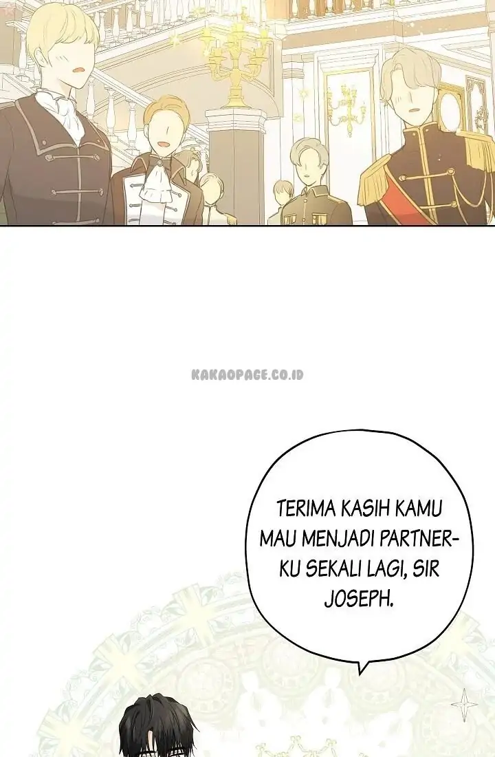 Actually, I Was the Real One Chapter 31 Gambar 12