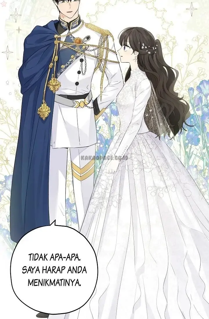 Actually, I Was the Real One Chapter 31 Gambar 13