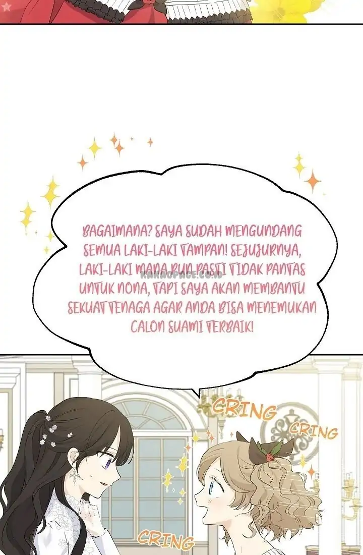 Actually, I Was the Real One Chapter 31 Gambar 15