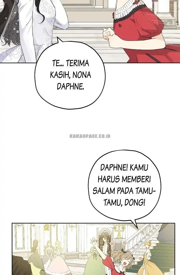 Actually, I Was the Real One Chapter 31 Gambar 16