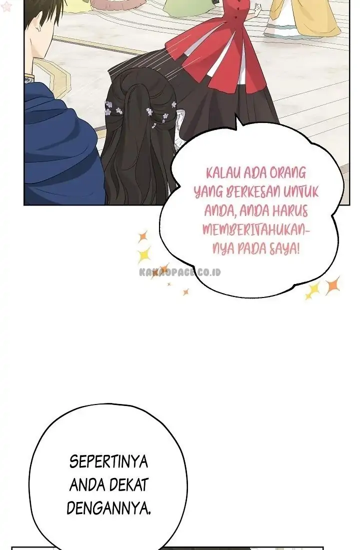 Actually, I Was the Real One Chapter 31 Gambar 17