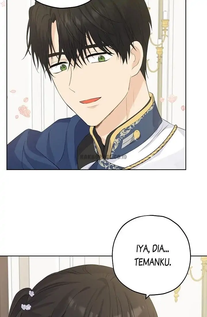 Actually, I Was the Real One Chapter 31 Gambar 18