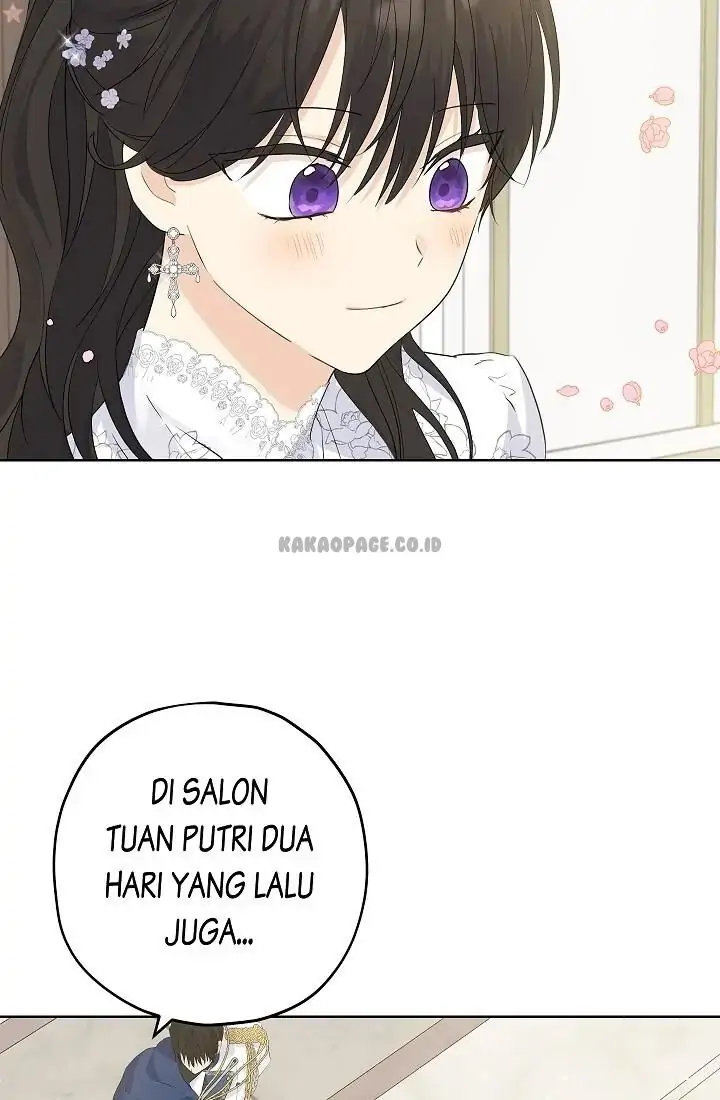 Actually, I Was the Real One Chapter 31 Gambar 19