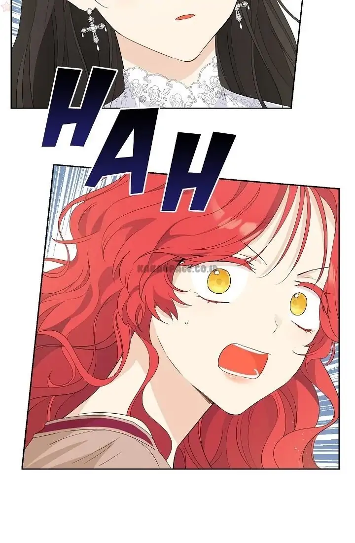 Actually, I Was the Real One Chapter 31 Gambar 21