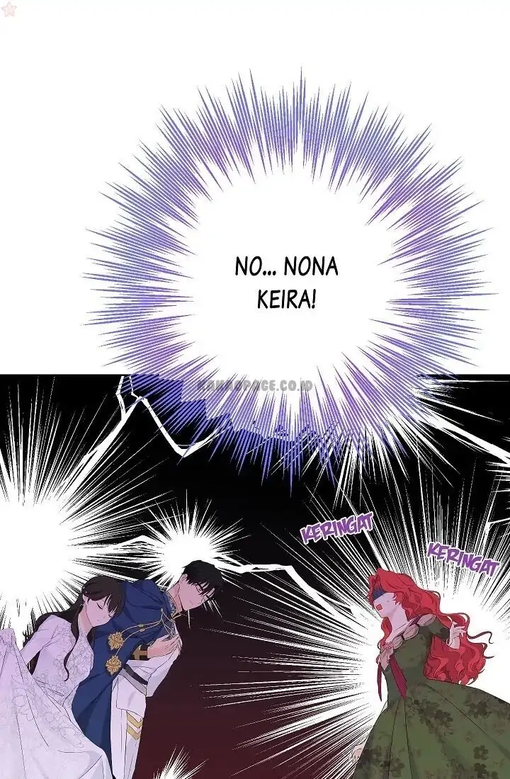 Actually, I Was the Real One Chapter 31 Gambar 22