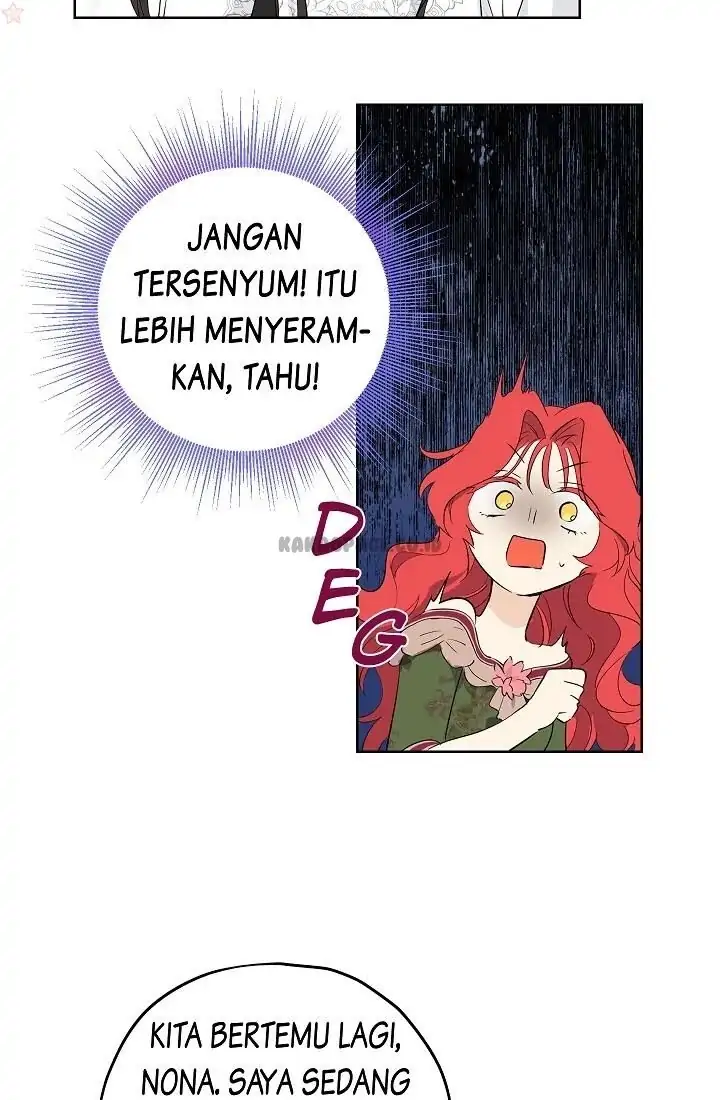 Actually, I Was the Real One Chapter 31 Gambar 24