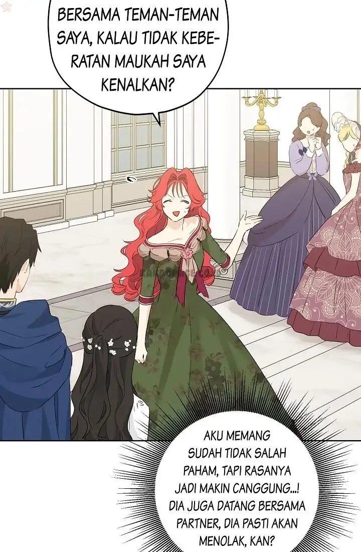 Actually, I Was the Real One Chapter 31 Gambar 25